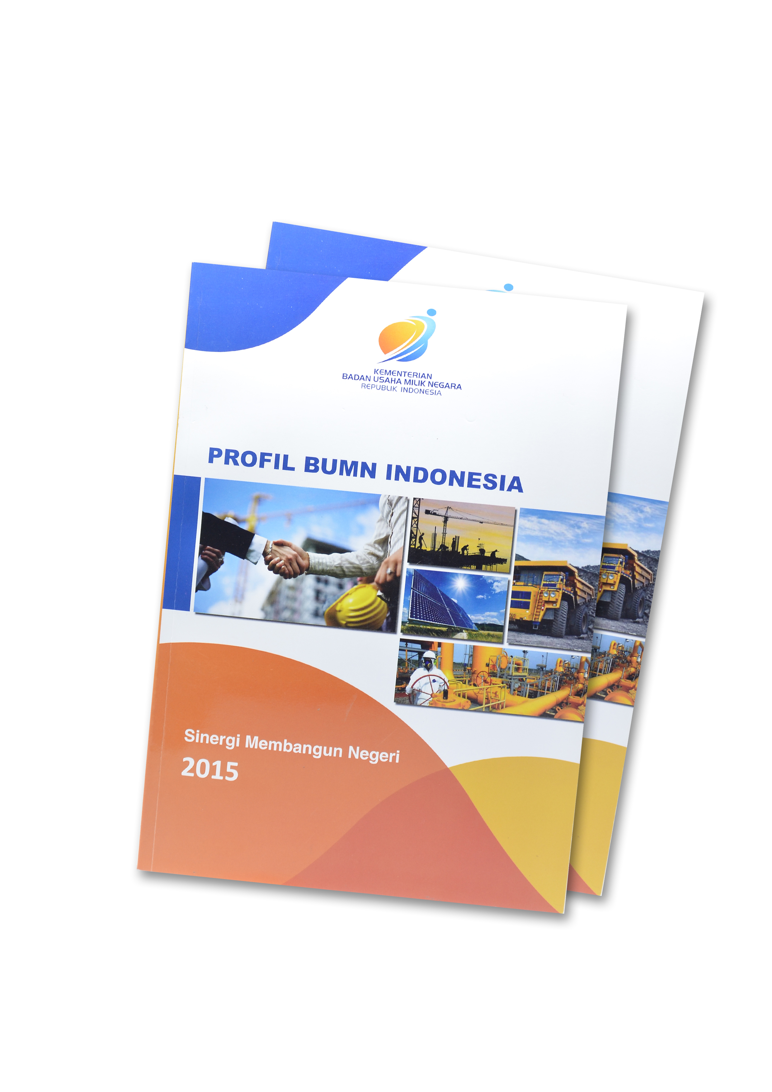Poin Penting yang Perlu Disampaikan Coorporate Profile